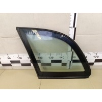 Стекло кузовное глухое левое VAZ Lada Kalina 2004-2013 11170540305305