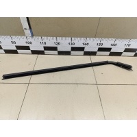 Уплотнитель стекла двери VW Transporter T5 2003-2015 7H0837472B