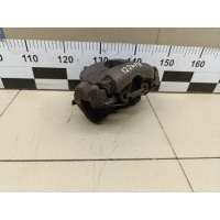 Суппорт передний правый VW Transporter T5 2003-2015 7L6615124F