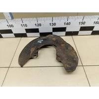 Пыльник тормозного диска VW Transporter T5 2003-2015 7E0615311