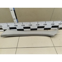 Обшивка стойки Chevrolet Aveo (T250) 2005-2011 96650210