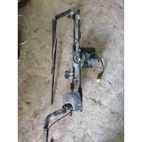 Механизм стеклоочистителя (трапеция дворников) Renault Midlum 2002 5010232197