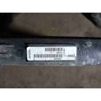 Радиатор основной Volkswagen Passat B6 2010