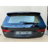 Volvo v60cc v60 крышка багажника багажника 18 - 25 цвет 019