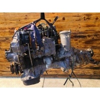 КПП механическая (МКПП) Mercedes T2 1982 OM616