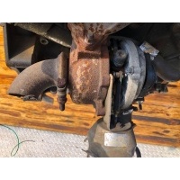 Турбина Ford C-Max C-max 1 2004 9662464980