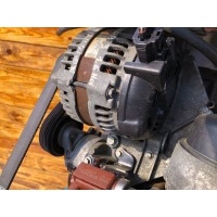 Генератор Ford C-Max C-max 1 2004 3M5T10300YC, 30667068