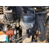 Корпус масляного фильтра Ford C-Max C-max 1 2004 9646115280