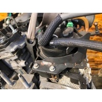 Корпус топливного фильтра Ford C-Max C-max 1 2004 9645928180