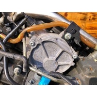 Насос вакуумный Ford C-Max C-max 1 2004 D1651B
