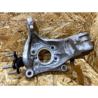 кулак передний левый Volkswagen Passat B7 2014 3C0407253F