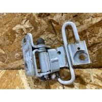 петля двери передней правой Volkswagen Passat B7 2014 3C8831412C