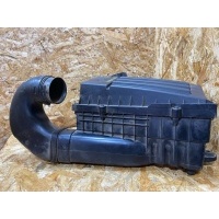 корпус воздушногo фильтра Volkswagen Passat B7 2014 3C0129607AS