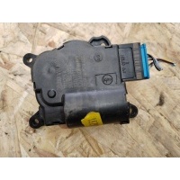 моторчик заслонки печки Volkswagen Passat B7 2014 1K0907511Q