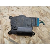 моторчик заслонки печки Volkswagen Passat B7 2014 1K0907511Q