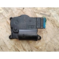 моторчик заслонки печки Volkswagen Passat B7 2014 5Q0907511L