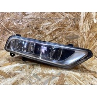 фара противотуманная правая Volkswagen Passat B7 2014 3AA941662F