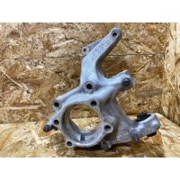 кулак задний правый Volkswagen Passat B7 2014 3C0505434G