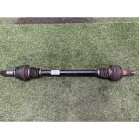 привод Volkswagen Touareg NF (7P5) 2012 7p0501201d