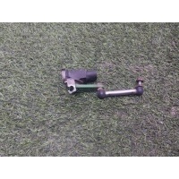 Датчик дорожного просвета Volkswagen Touareg NF (7P5) 2012 7p0616213