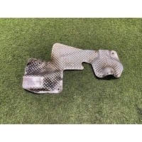 Тепловой экран Volkswagen Touareg NF (7P5) 2012 7P0301328