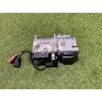 Автономный отопитель. Volkswagen Touareg NF (7P5) 2012 7P0815008D, 7P0815008