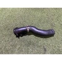 Патрубок интеркулера Volkswagen Touareg NF (7P5) 2012 7P6145956, 7P6145980