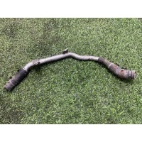 трубка системы охлаждения Volkswagen Touareg NF (7P5) 2012 057121064b