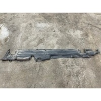 защита днища Volkswagen Touareg NF (7P5) 2012 7P0825201A