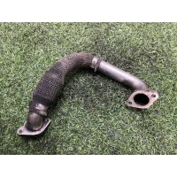 Трубка системы рециркуляции Volkswagen Touareg NF (7P5) 2012 057131525r