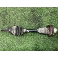 привод Volkswagen Touareg NF (7P5) 2012 7P0407271C