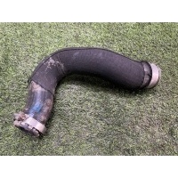 Патрубок интеркулера Volkswagen Touareg NF (7P5) 2012 7p6145967
