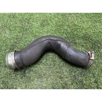 Патрубок интеркулера Volkswagen Touareg NF (7P5) 2012 7p6145968