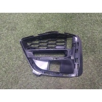 решетка бампера BMW 3 G20 51118069372
