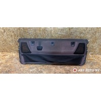 Полка багажника BMW 7 F01/F02 2010 70602441,9150075