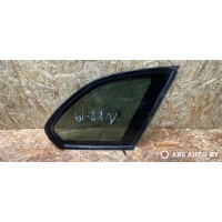 Стекло кузовное боковое правое BMW X5 E53 [рестайлинг] 2005 E643R00069