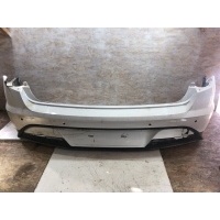 Бампер Hyundai Sonata 8 86612L1000