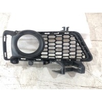 Накладка ПТФ BMW 3-Series F30 51118054156, 72758411