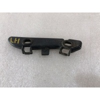 Кронштейн бампера BMW 3-Series F30 2011-2015 51117279711, 18648510