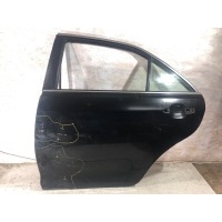 Дверь Toyota Camry XV40 6700433161, 6700433160, 6811433150, 6812433060, STTYL50412, OEM0004DZL, 82NC717, ACV40RDLH, ACV40RQLH, ACV40RD