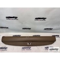 Полка багажника Mercedes E W211 2007