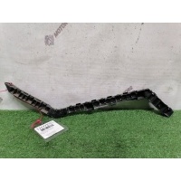 крепление бампера Honda Accord CU1 2009 71598-TL0-G01