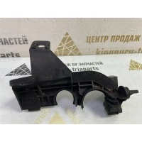Кронштейн водостока Volkswagen Touareg 3 CR7 до рестайлинг 2020 4M0971871BK