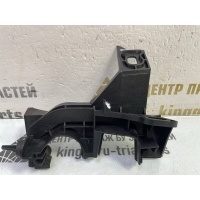 Кронштейн водостока Volkswagen Touareg 3 CR7 до рестайлинг 2020 4M0971871BH