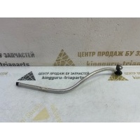трубка маслянная Volkswagen Touareg 3 CR7 до рестайлинг 2020 057115630AG