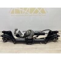 Фаркоп Volkswagen Touareg 3 CR7 до рестайлинг 2020 760803881E