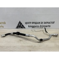 Трубка кондиционера Volkswagen Touareg 3 CR7 до рестайлинг 2020 4M1816740N