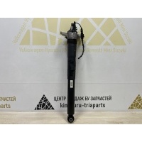 Амортизатор Volkswagen Touareg 3 CR7 до рестайлинг 2020 4M4616031R