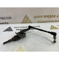 Датчик дорожного просвета Volkswagen Touareg 3 CR7 до рестайлинг 2020 4M0941310H