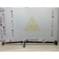 Карданный вал Volkswagen Tiguan 1 5N1 рестайлинг 2014 5N0521101M